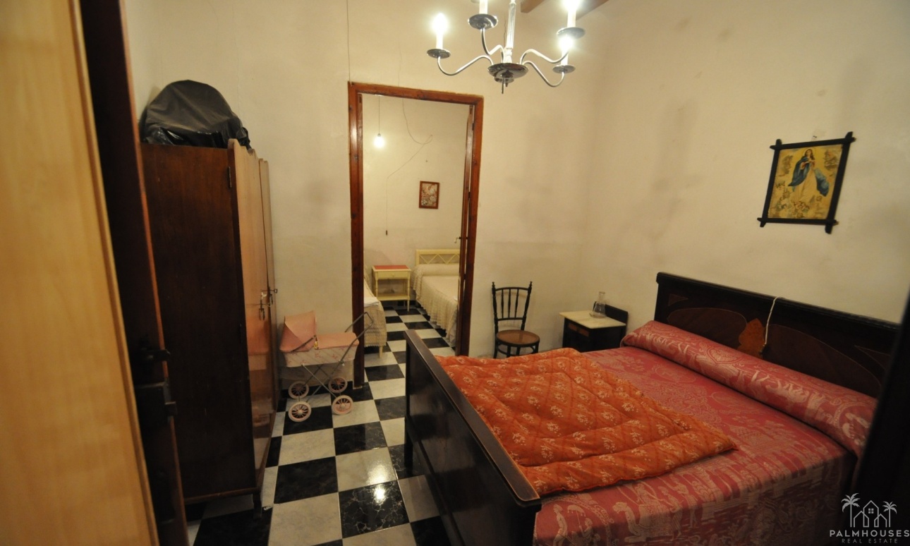 Venta - Casa - Pinoso - Inland