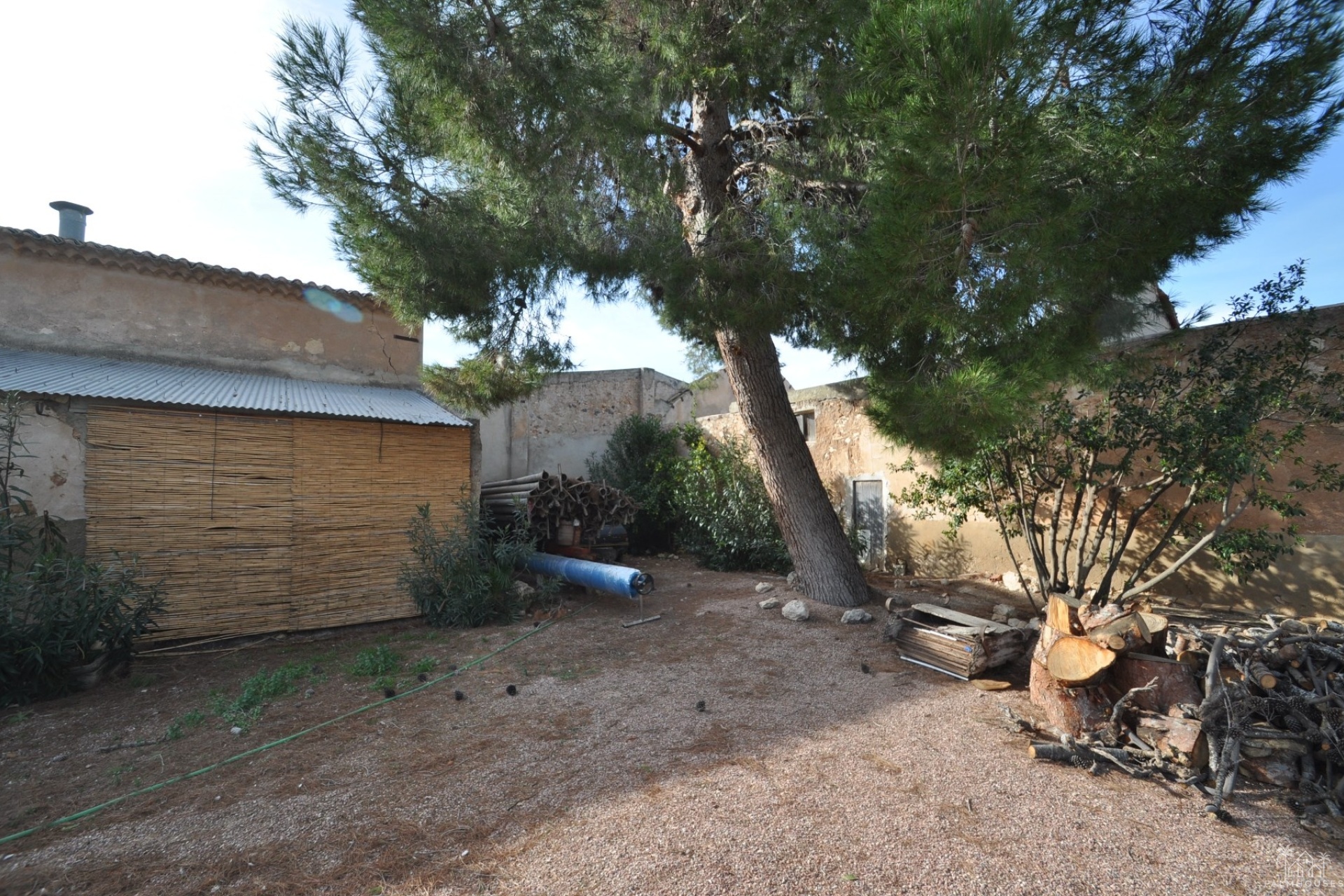 Venta - Casa - Pinoso - Inland