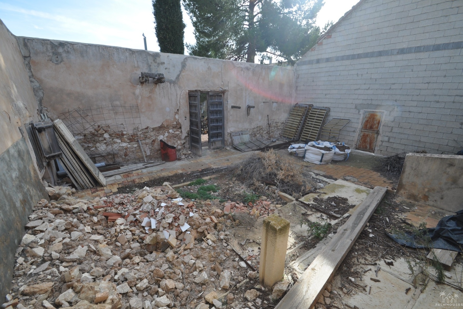 Venta - Casa - Pinoso - Inland