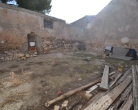 Venta - Casa - Pinoso - Inland