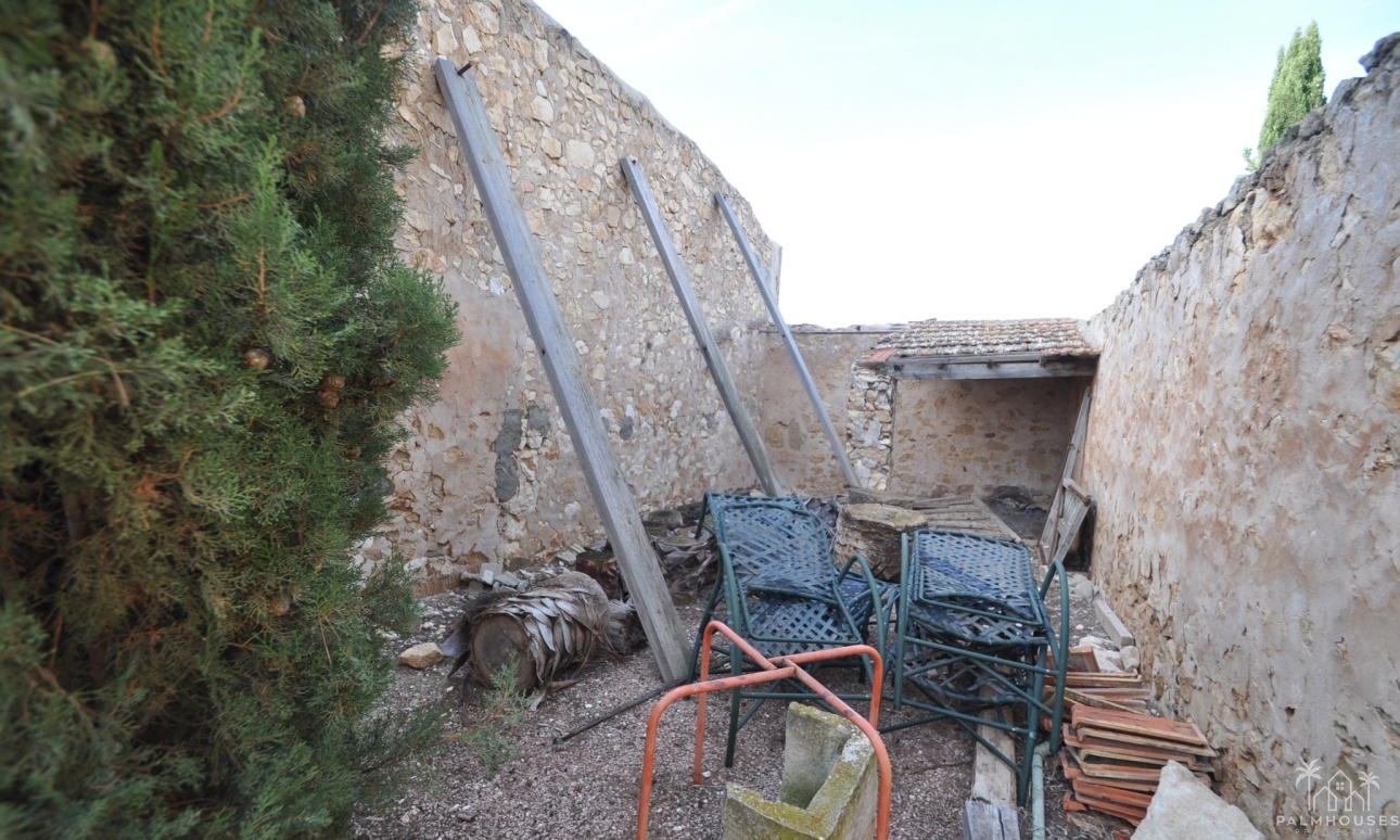 Venta - Casa - Pinoso - Inland