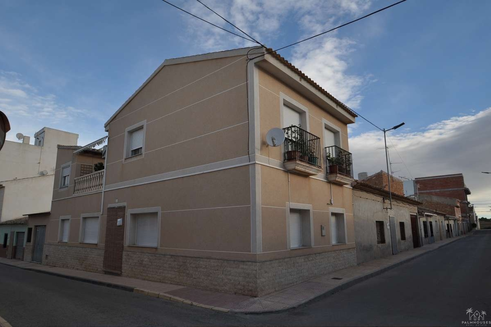 Venta - Casa - Pinoso - Inland