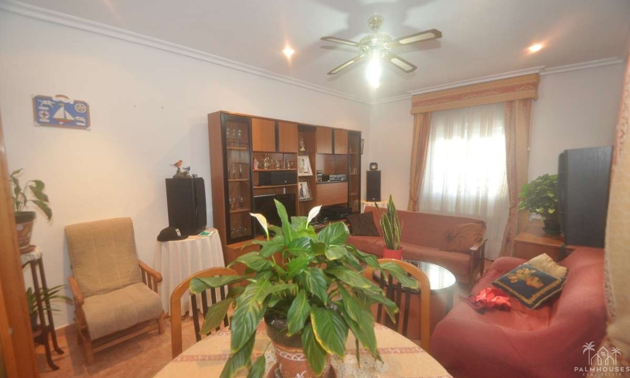 Venta - Casa - Pinoso - Inland