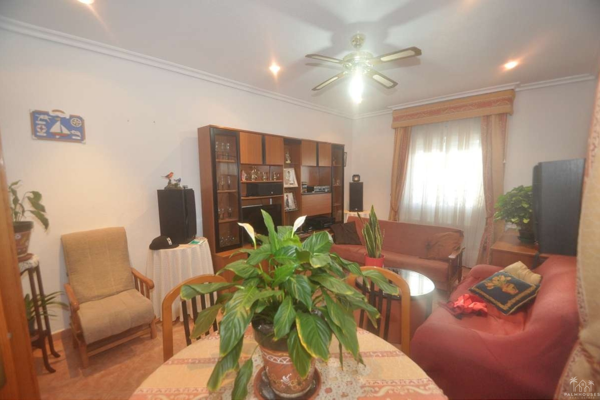 Venta - Casa - Pinoso - Inland
