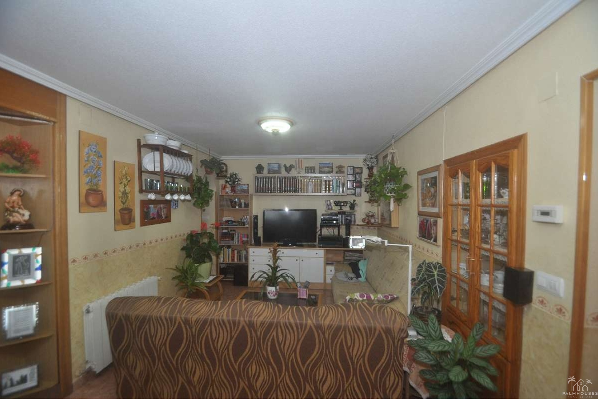 Venta - Casa - Pinoso - Inland