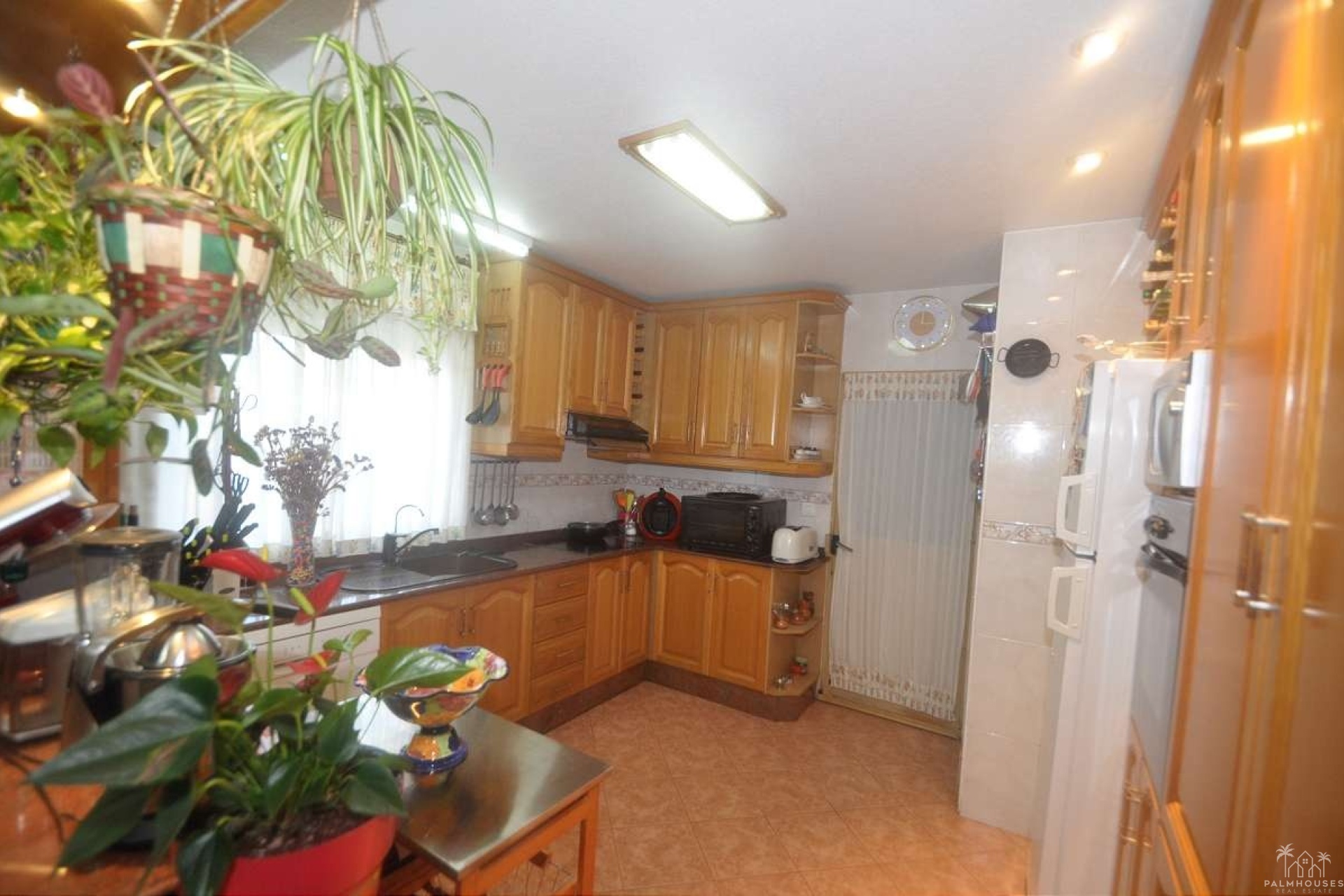 Venta - Casa - Pinoso - Inland