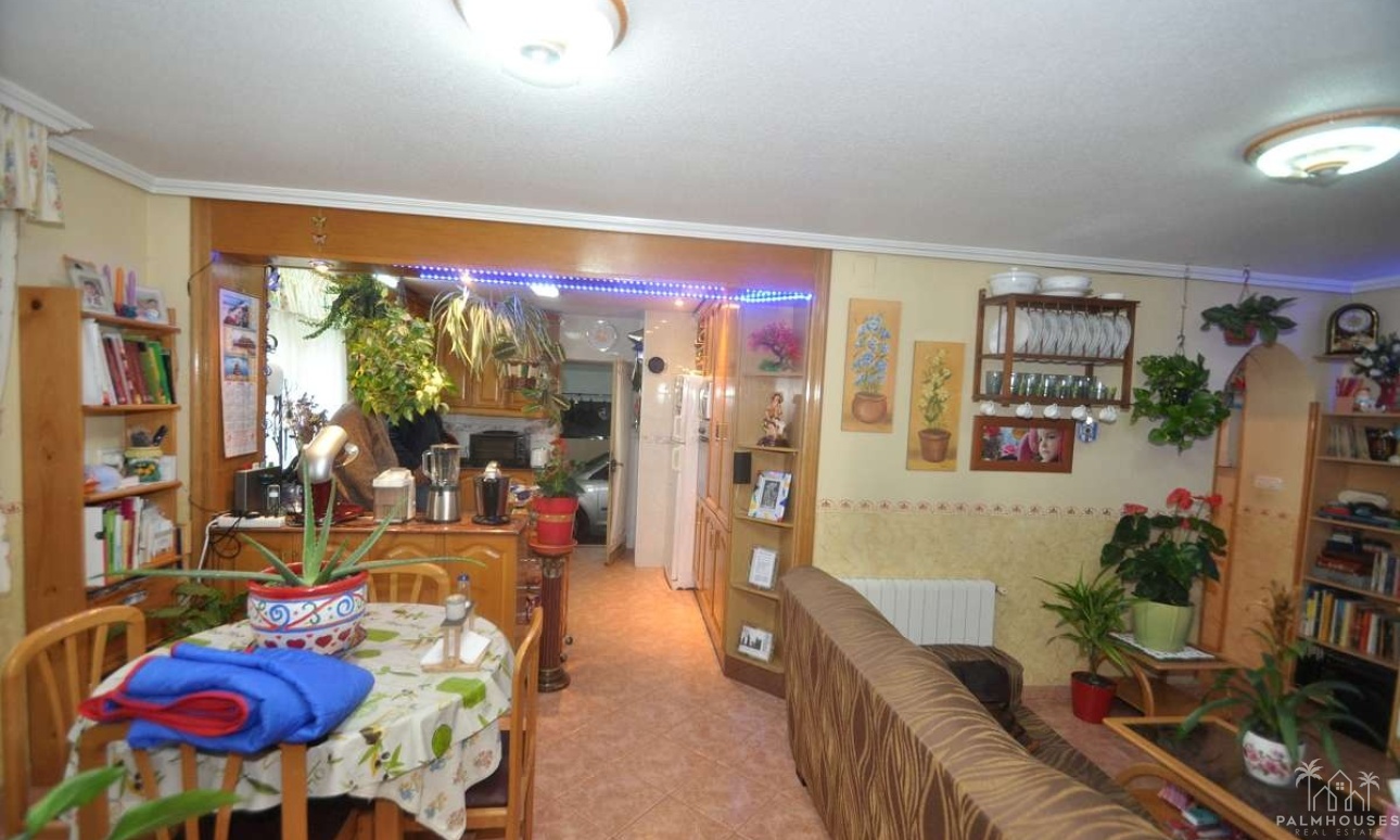Venta - Casa - Pinoso - Inland