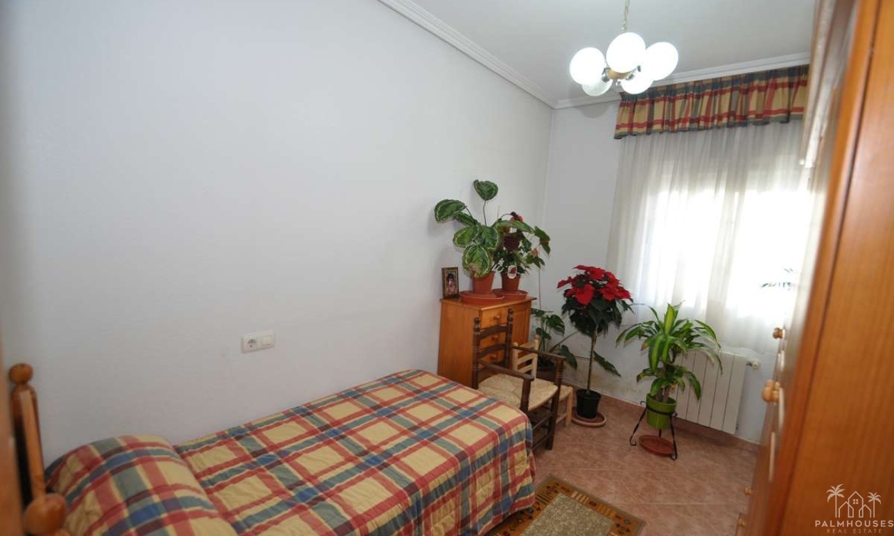 Venta - Casa - Pinoso - Inland
