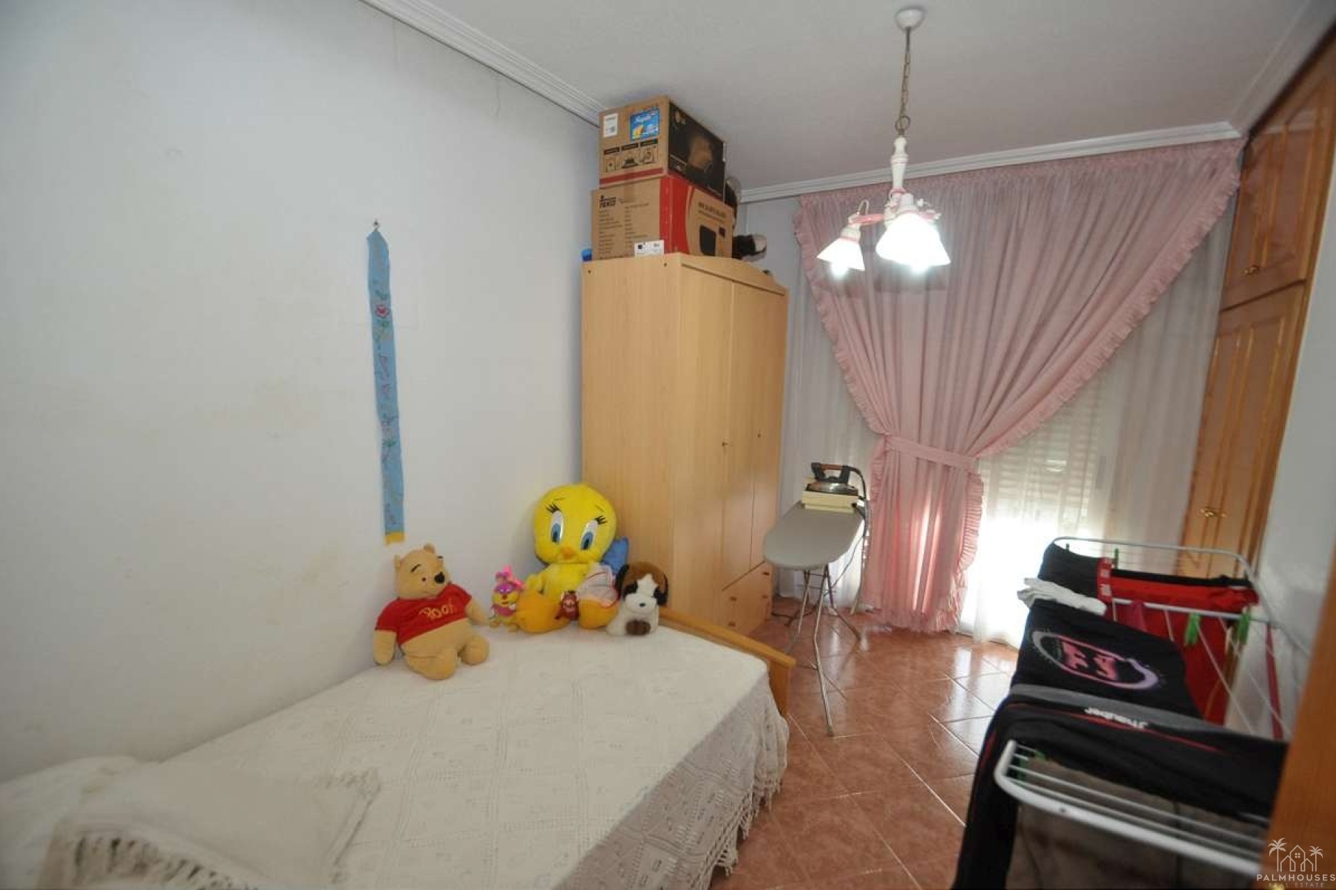 Venta - Casa - Pinoso - Inland