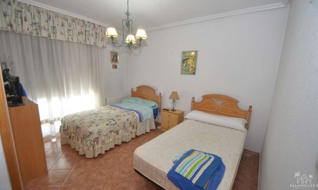 Venta - Casa - Pinoso - Inland