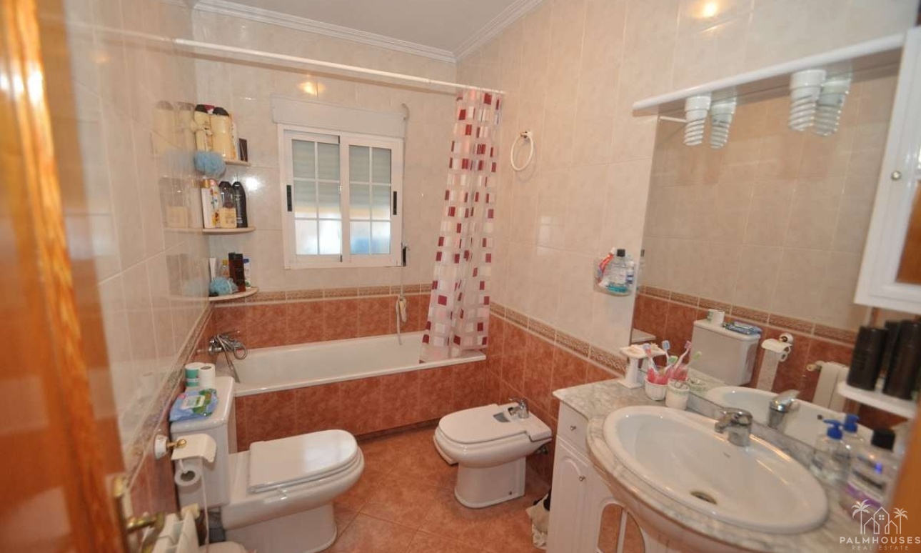 Venta - Casa - Pinoso - Inland