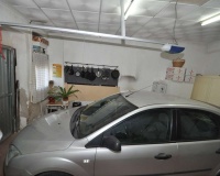 Venta - Casa - Pinoso - Inland
