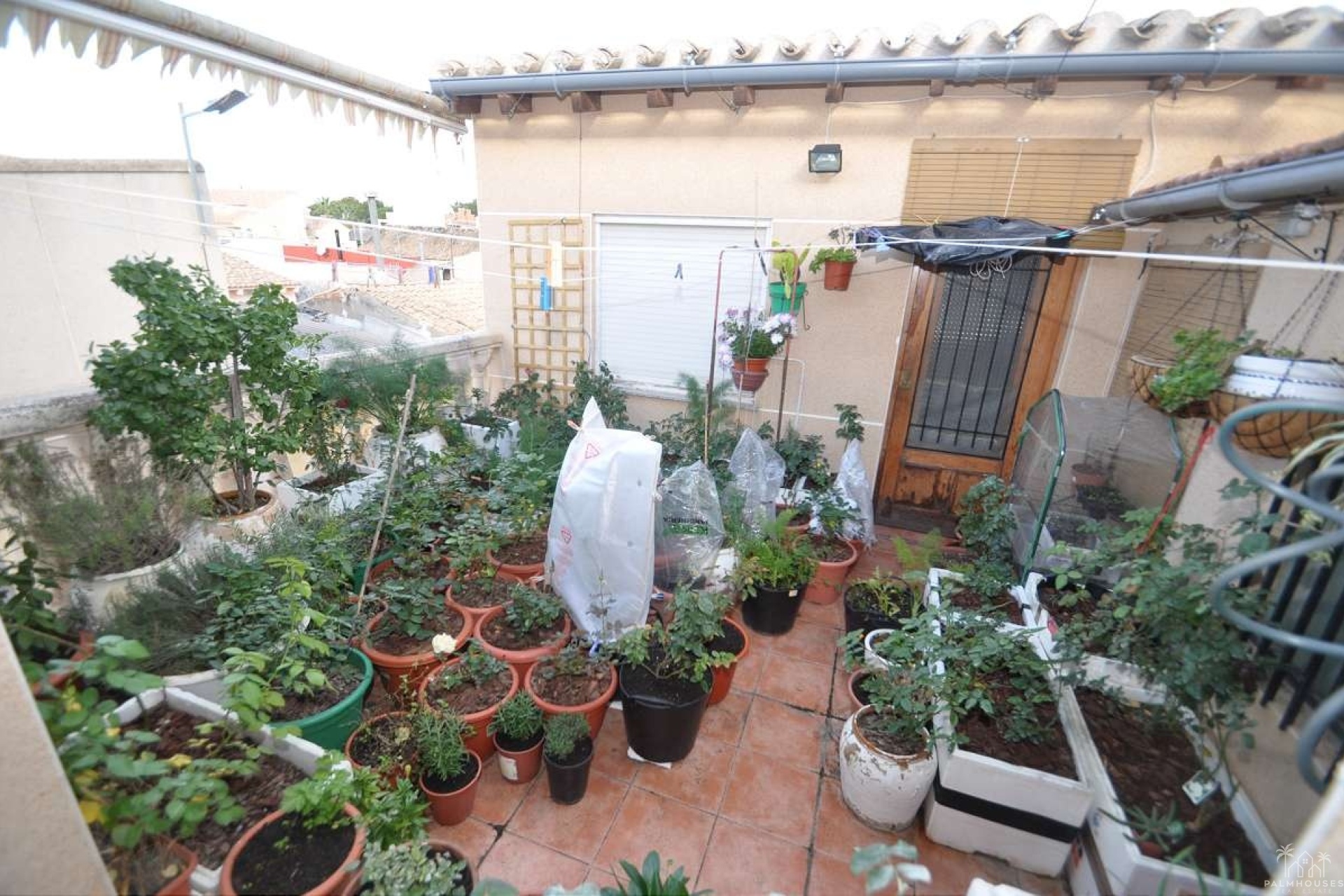 Venta - Casa - Pinoso - Inland