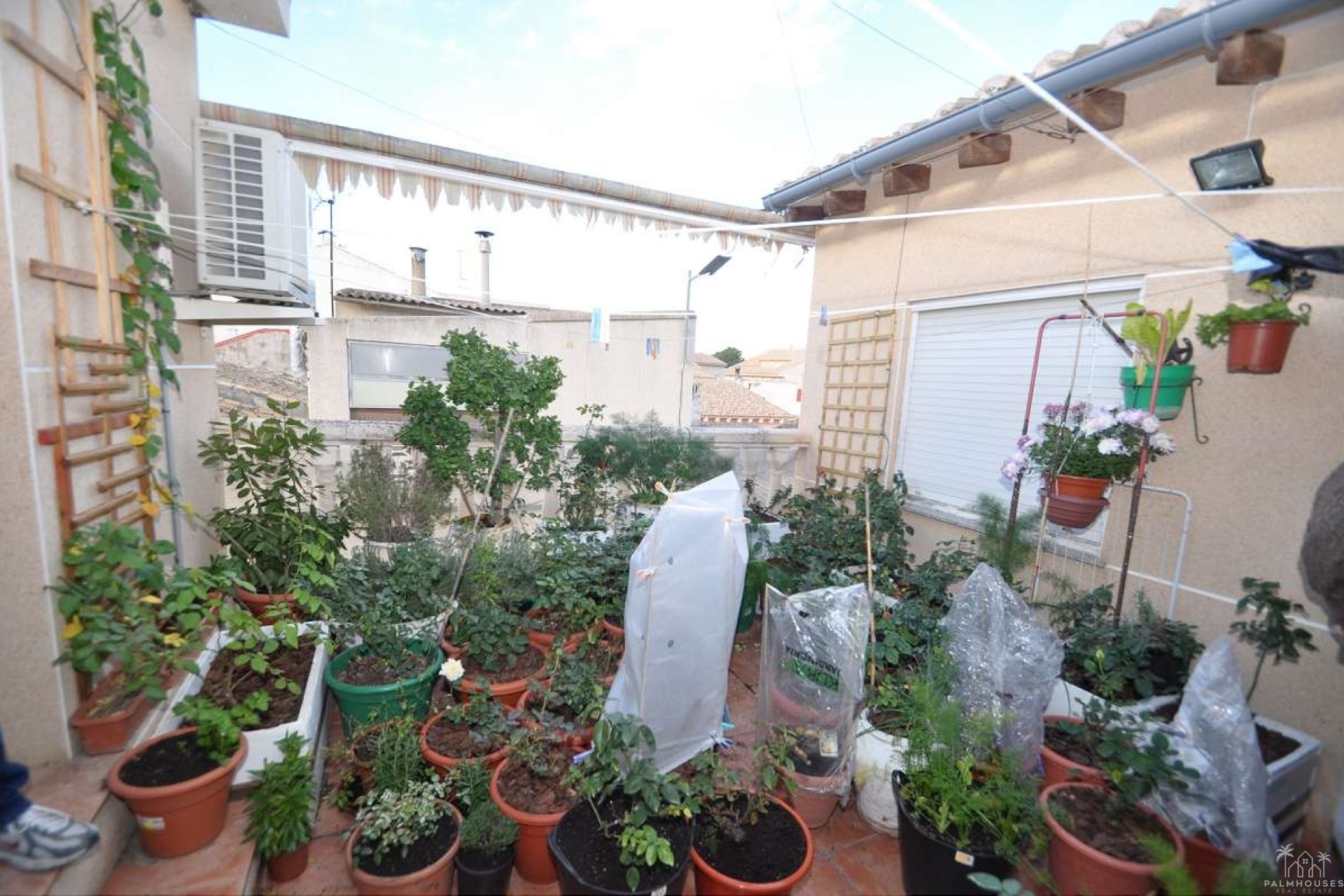Venta - Casa - Pinoso - Inland