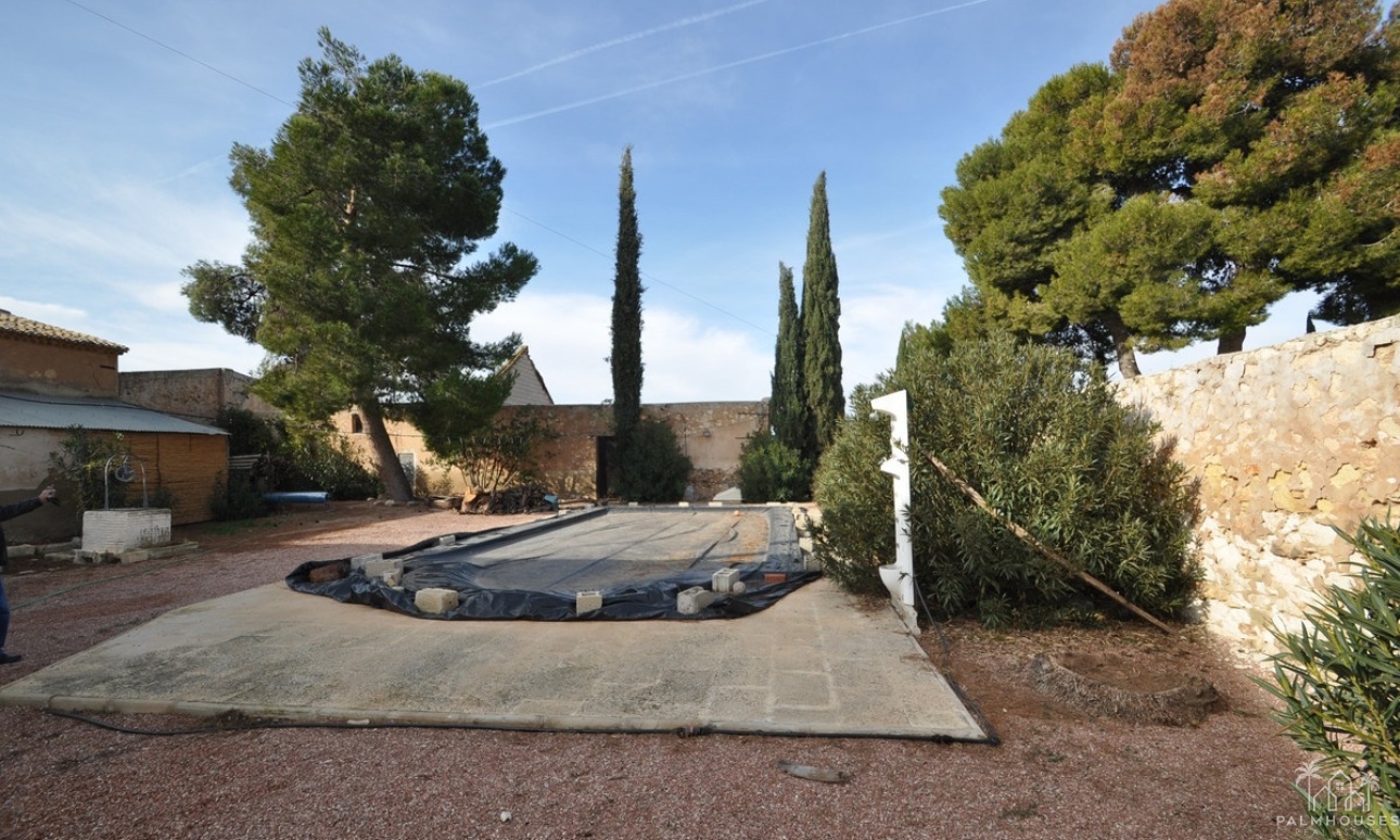 Venta - Casa - Pinoso - Pinoso Centro