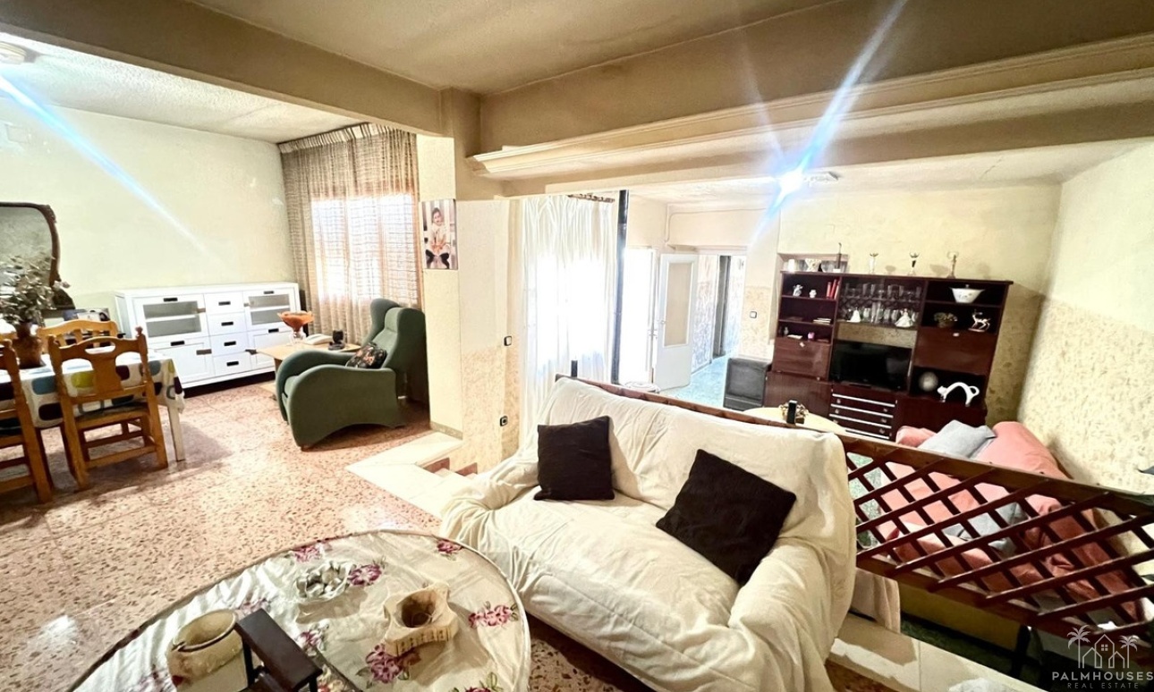 Venta - Casa - Pinoso - Pinoso Centro