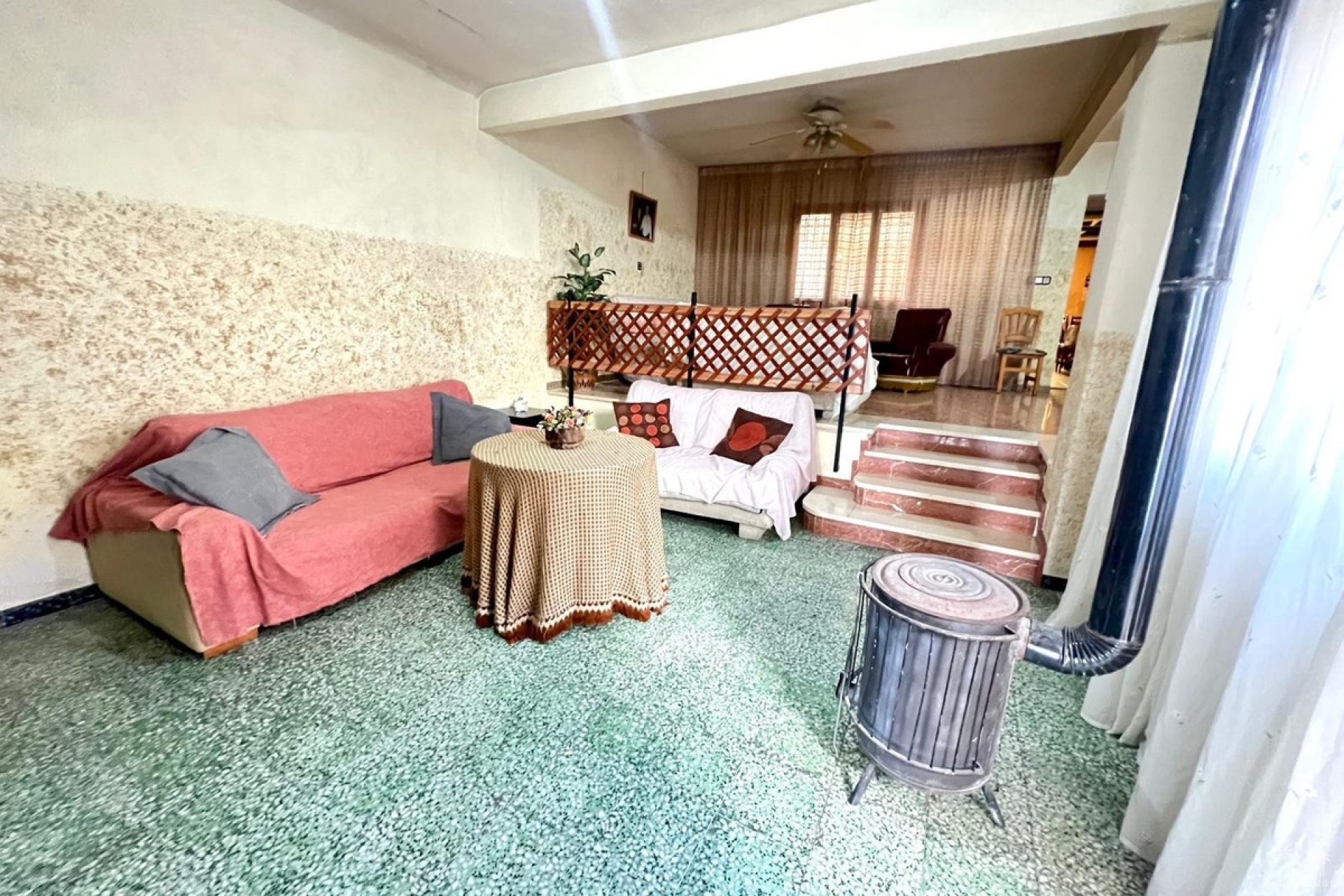 Venta - Casa - Pinoso - Pinoso Centro