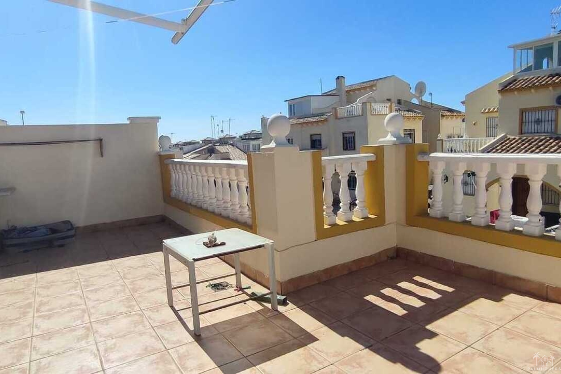 Venta - Casa - Playa Flamenca - Costa Blanca