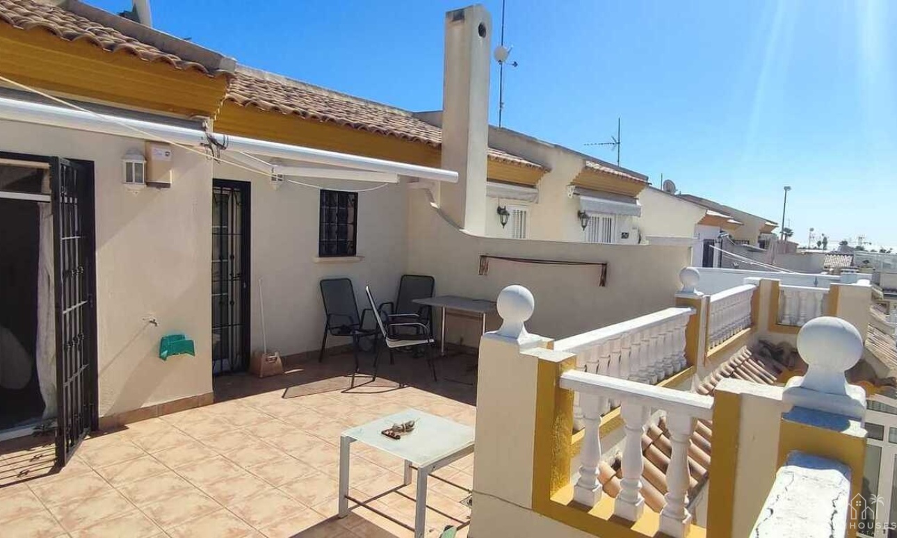 Venta - Casa - Playa Flamenca - Costa Blanca