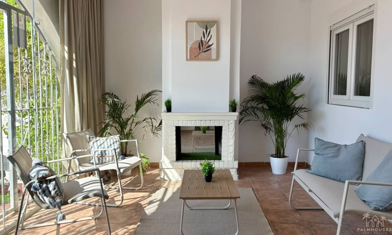 Venta - Casa - Playa Flamenca - Costa Blanca