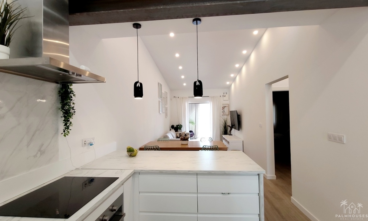 Venta - Casa - Playa Flamenca - Costa Blanca