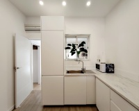 Venta - Casa - Playa Flamenca - Costa Blanca