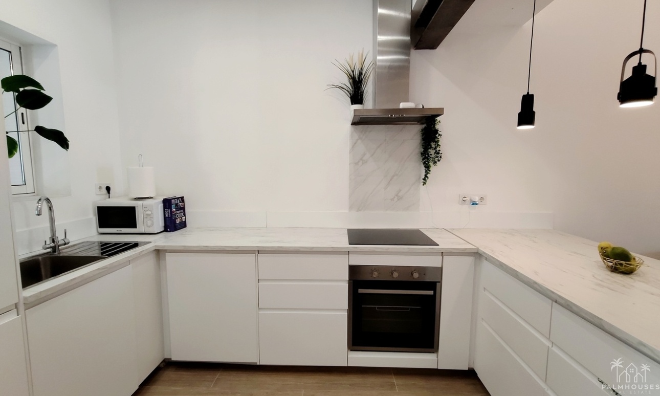 Venta - Casa - Playa Flamenca - Costa Blanca