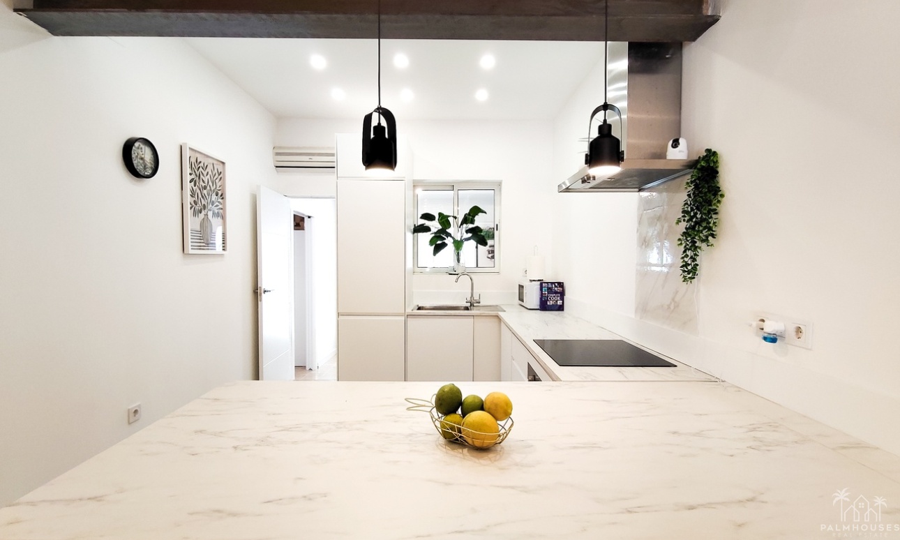 Venta - Casa - Playa Flamenca - Costa Blanca