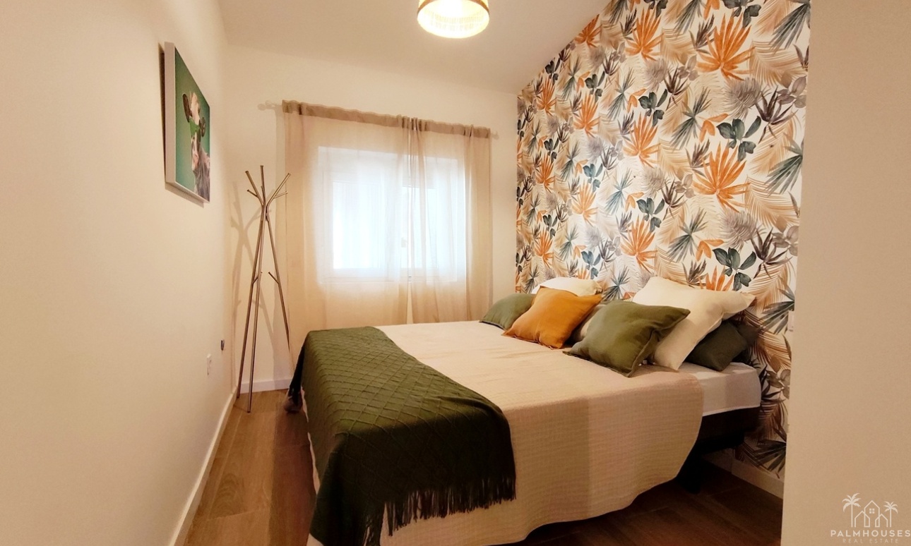 Venta - Casa - Playa Flamenca - Costa Blanca