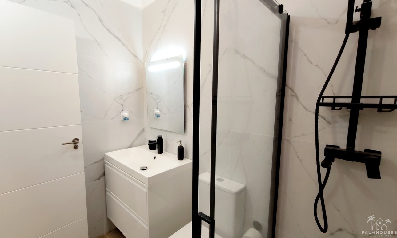 Venta - Casa - Playa Flamenca - Costa Blanca