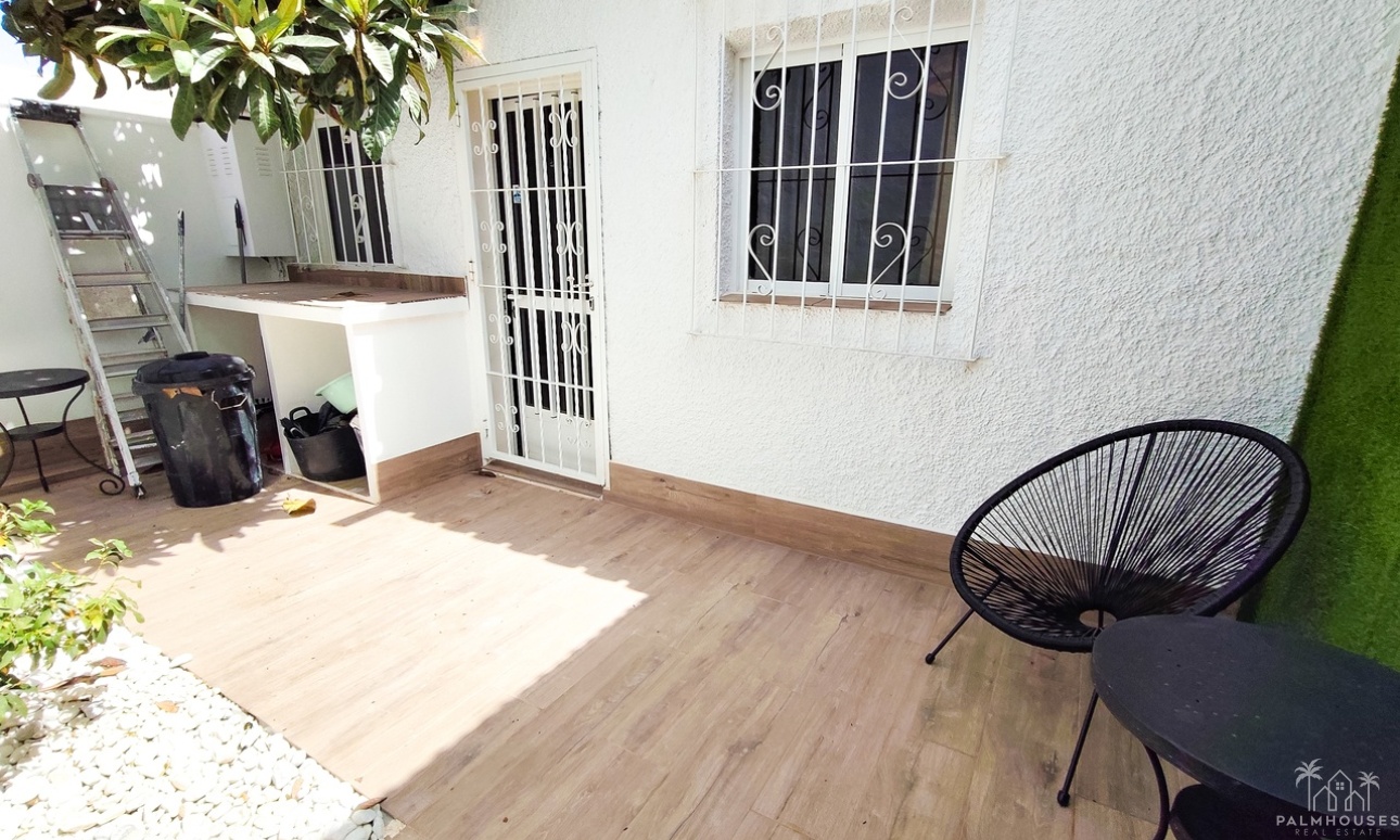 Venta - Casa - Playa Flamenca - Costa Blanca
