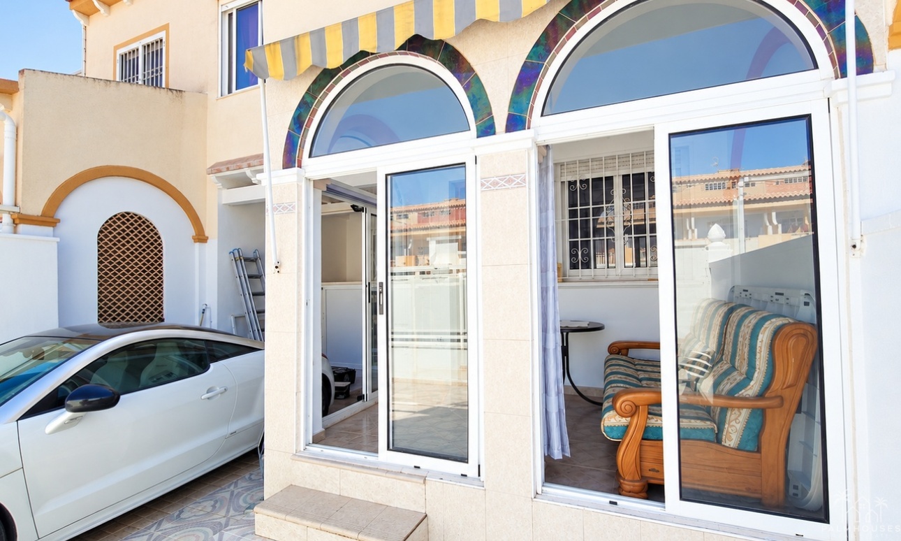 Venta - Casa - Playa Flamenca - Costa Blanca