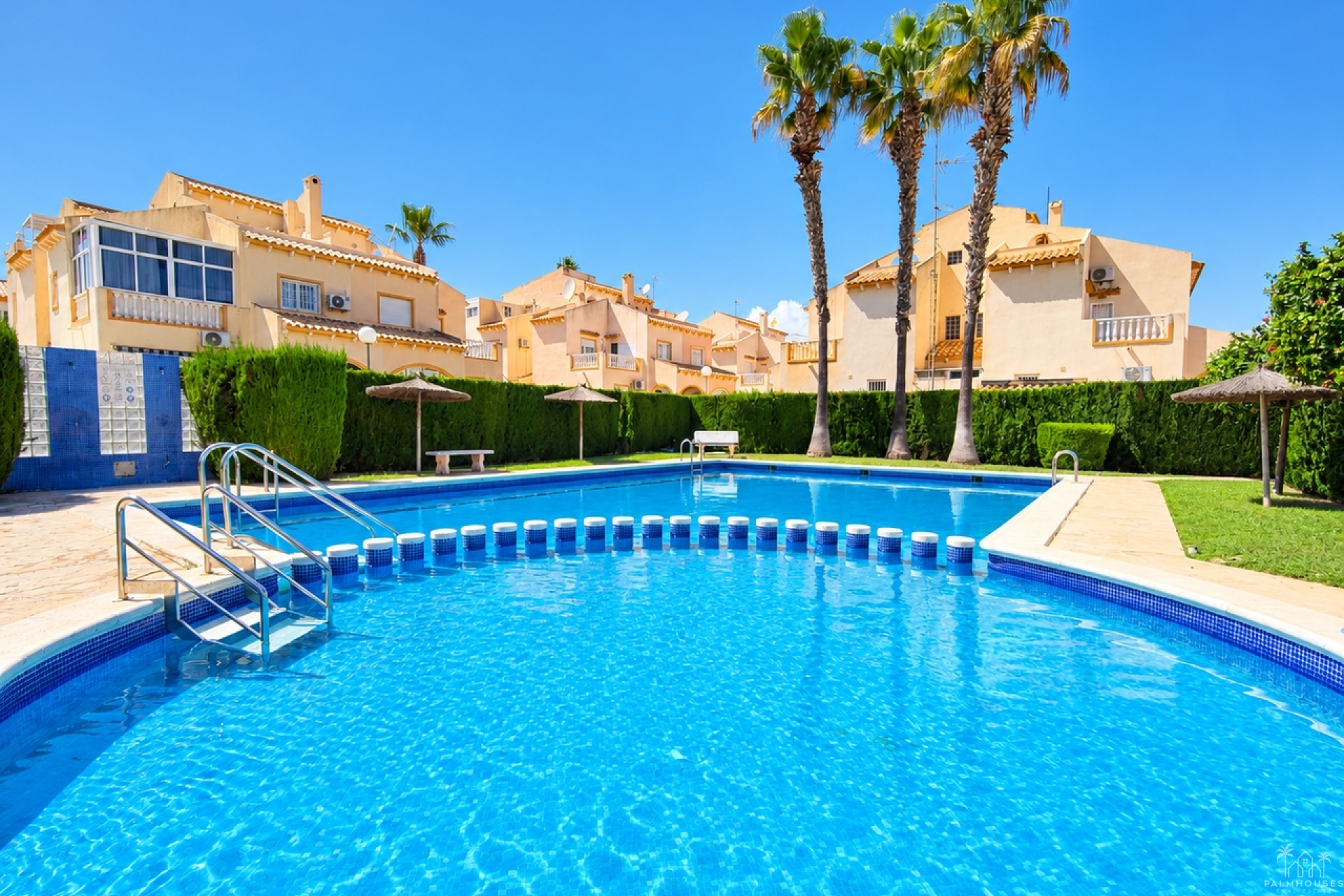 Venta - Casa - Playa Flamenca - Costa Blanca