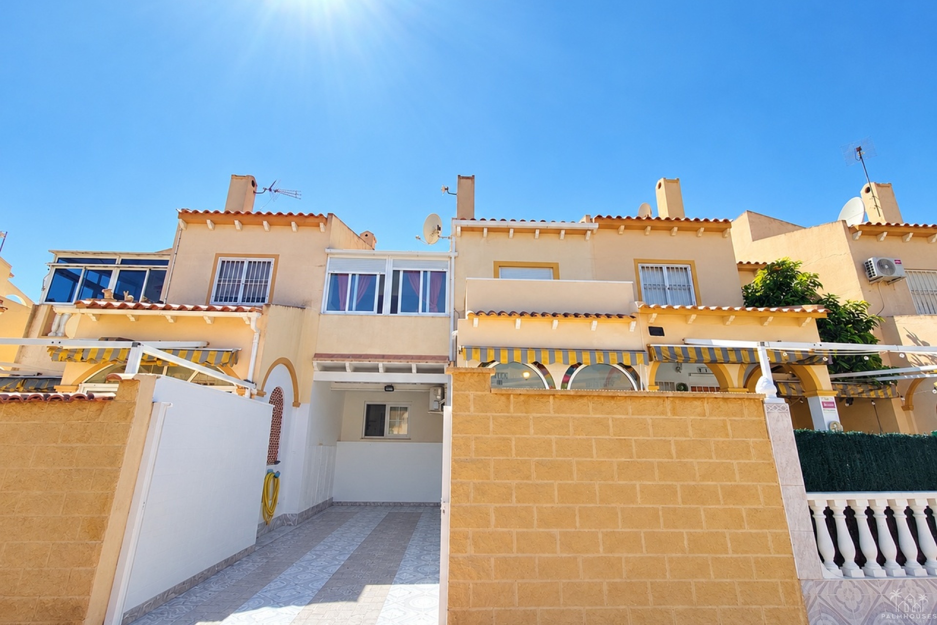 Venta - Casa - Playa Flamenca - Costa Blanca