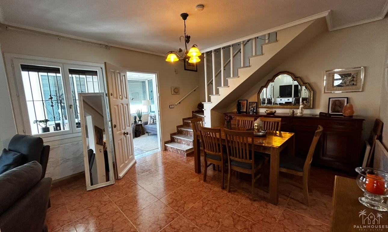 Venta - Casa - Playa Flamenca - Orihuela Costa
