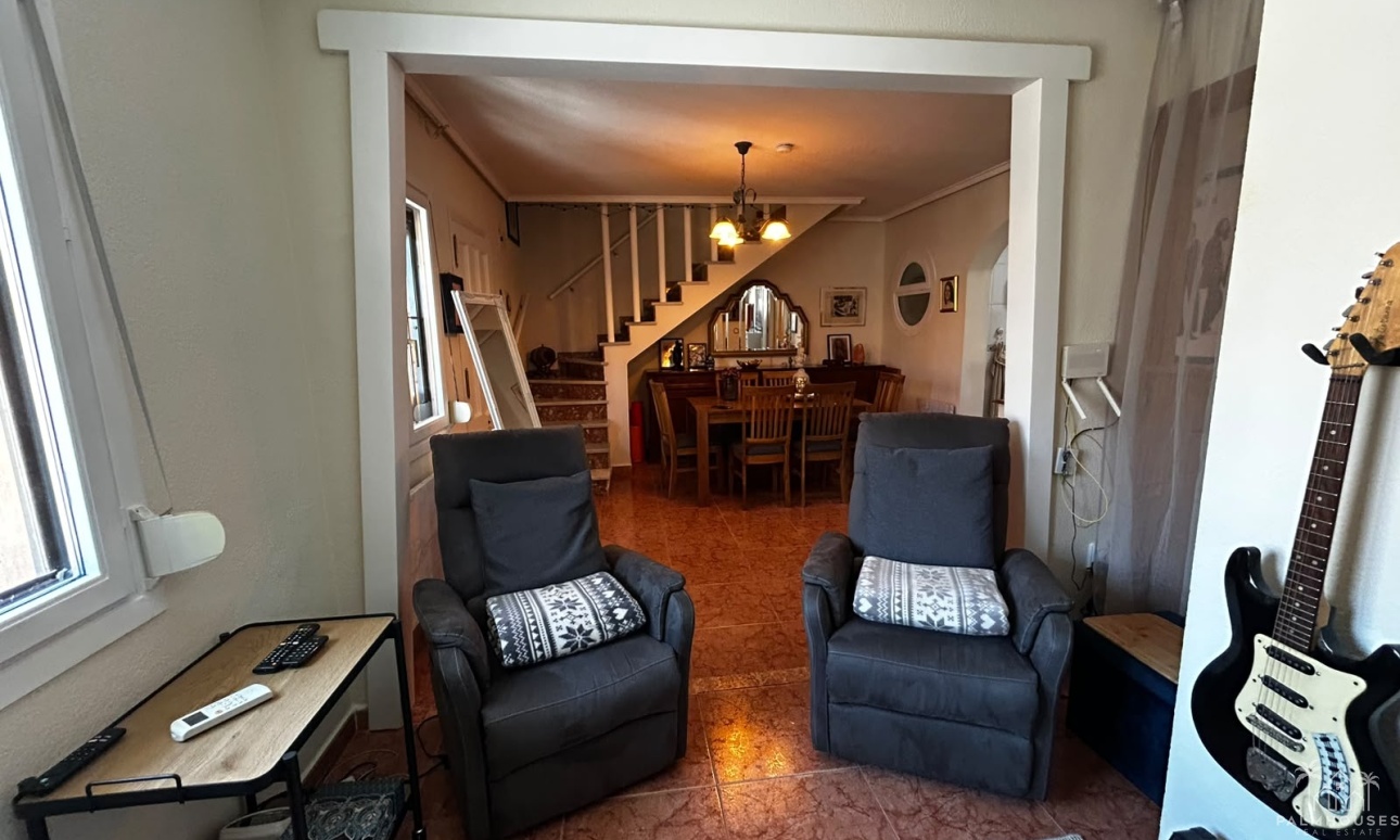Venta - Casa - Playa Flamenca - Orihuela Costa
