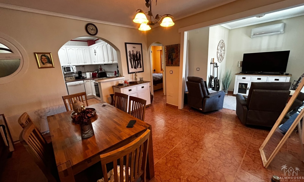 Venta - Casa - Playa Flamenca - Orihuela Costa