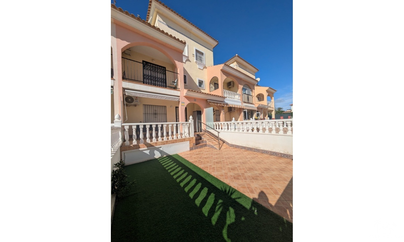 Venta - Casa - Playa Flamenca