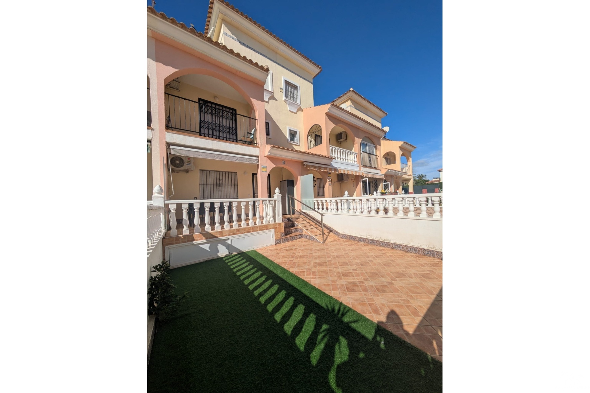 Venta - Casa - Playa Flamenca
