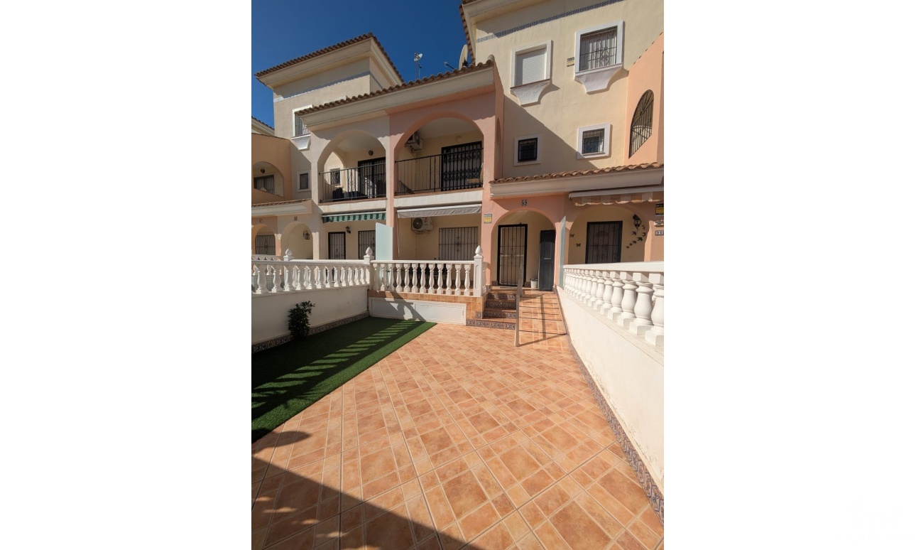 Venta - Casa - Playa Flamenca