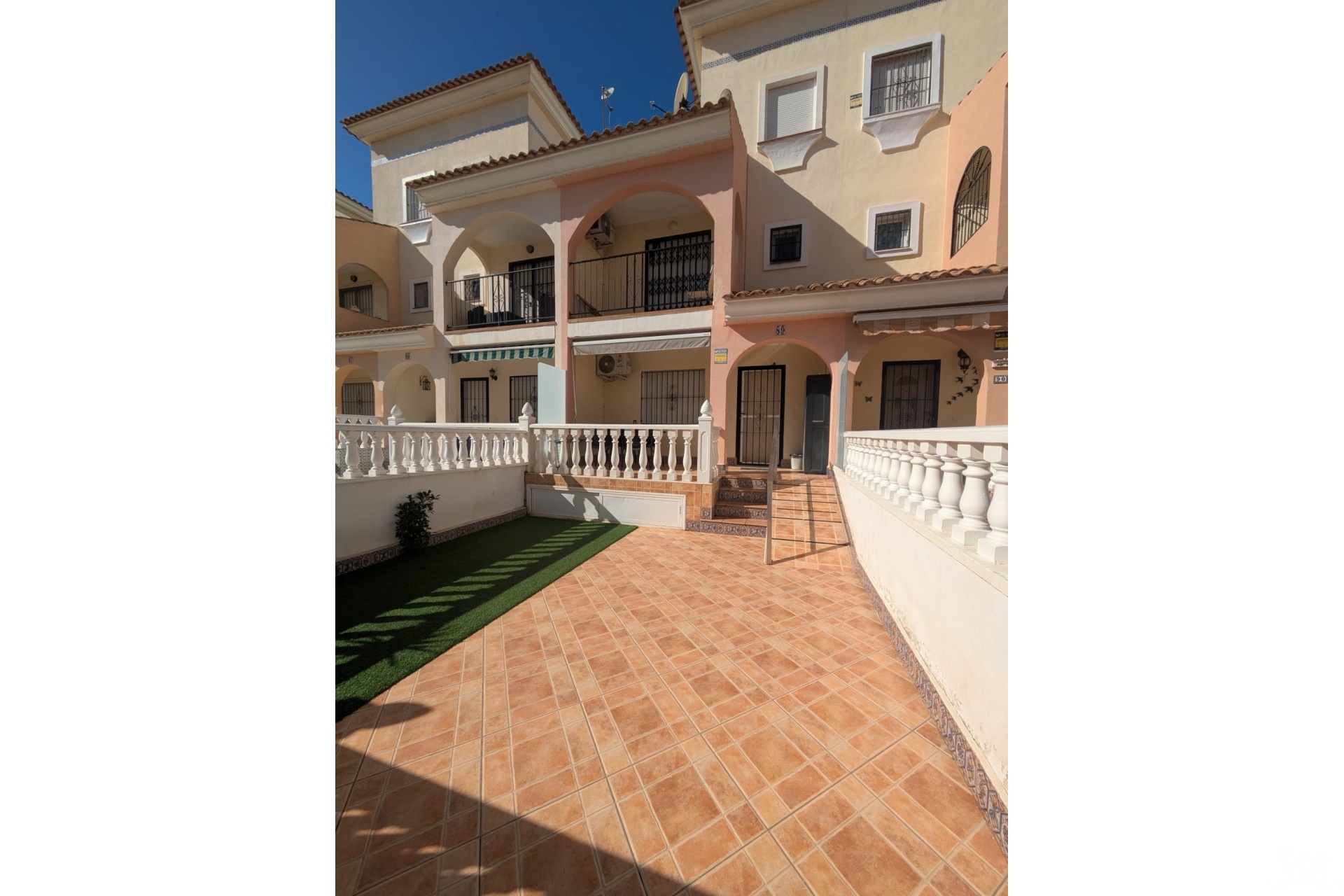 Venta - Casa - Playa Flamenca