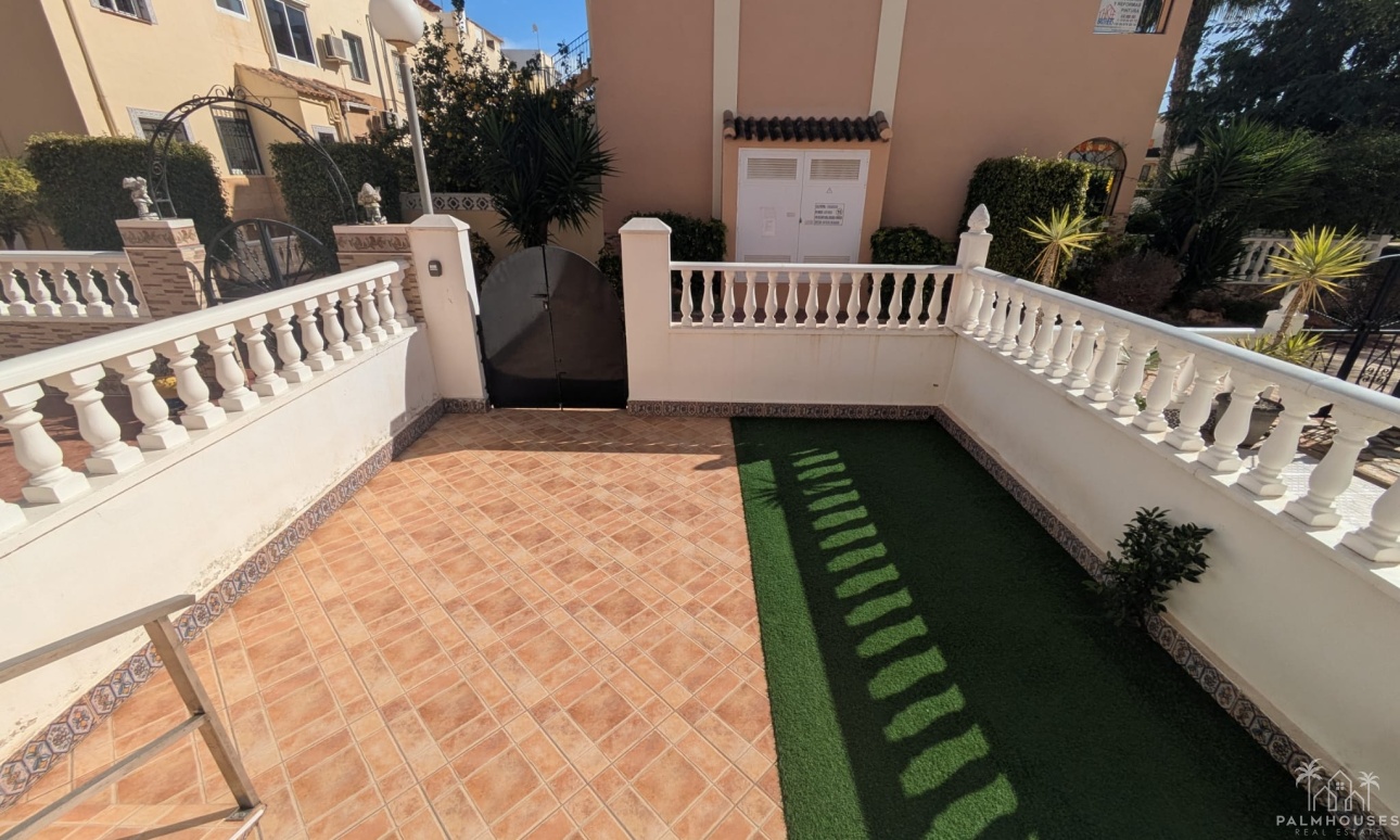 Venta - Casa - Playa Flamenca