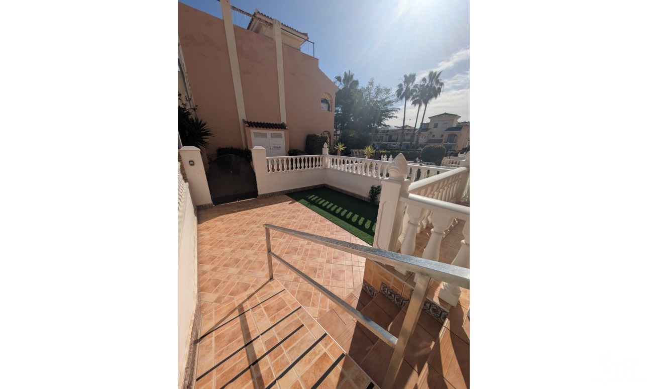 Venta - Casa - Playa Flamenca