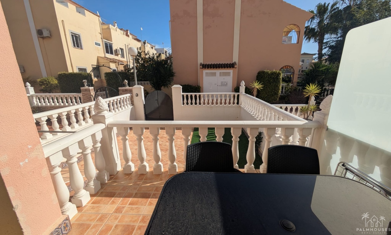 Venta - Casa - Playa Flamenca