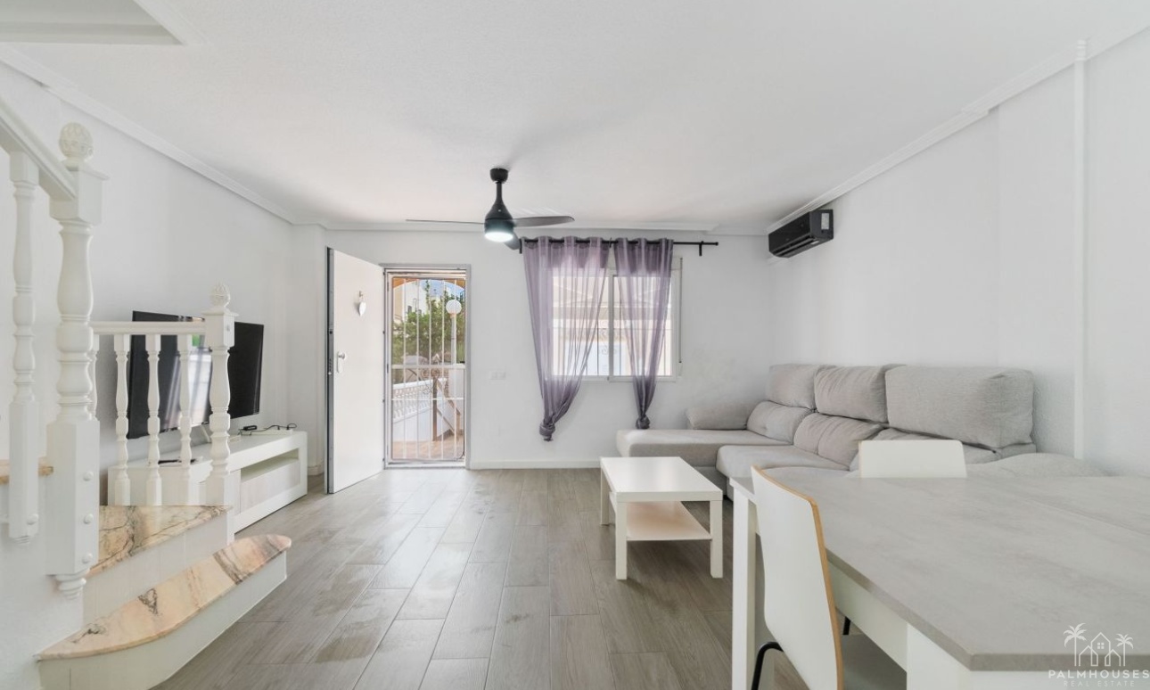 Venta - Casa - Playa Flamenca