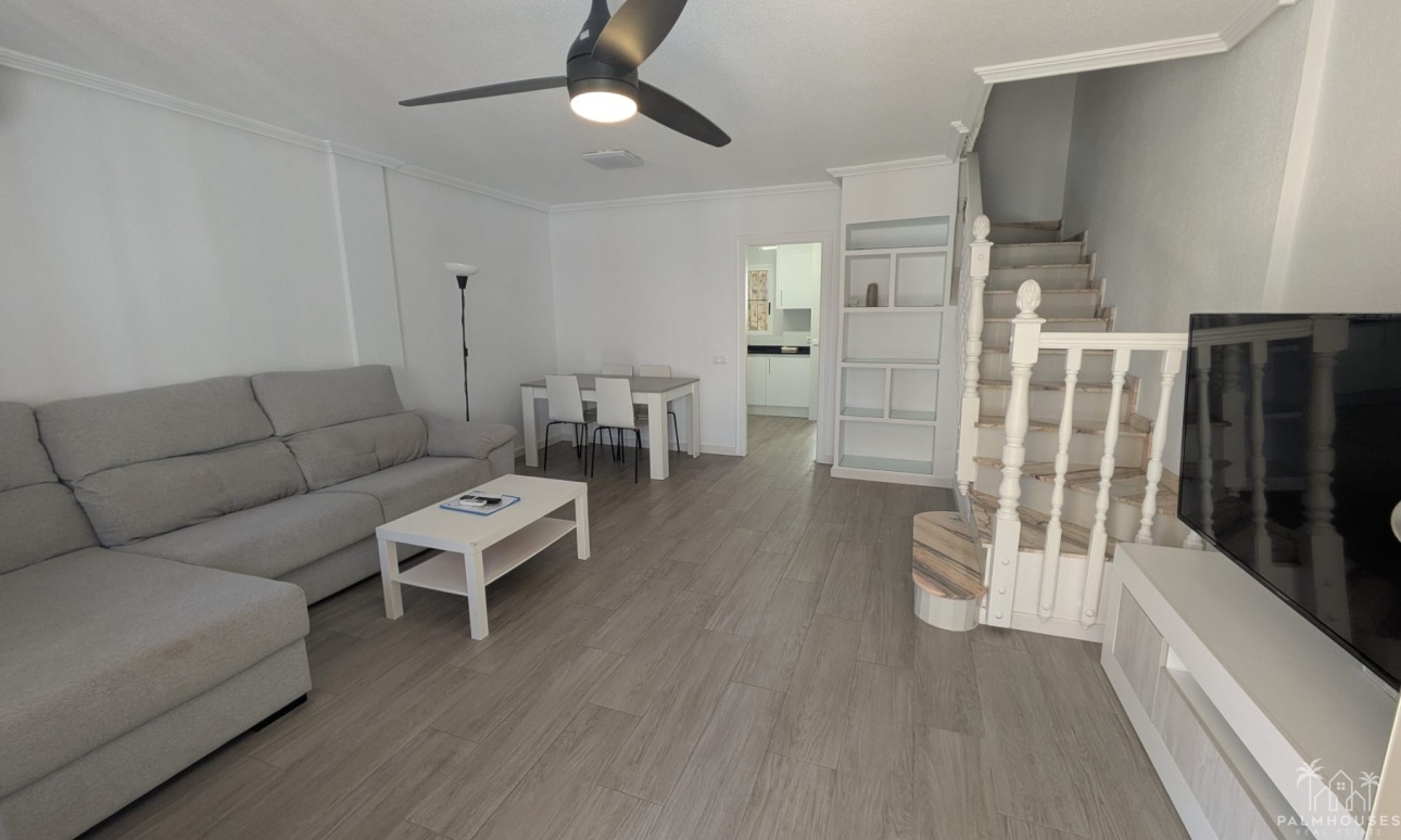 Venta - Casa - Playa Flamenca