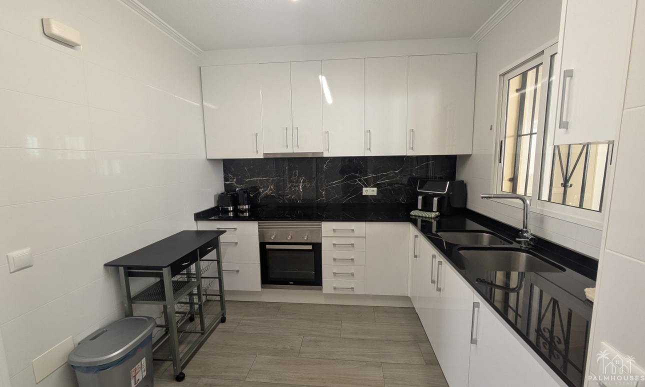 Venta - Casa - Playa Flamenca