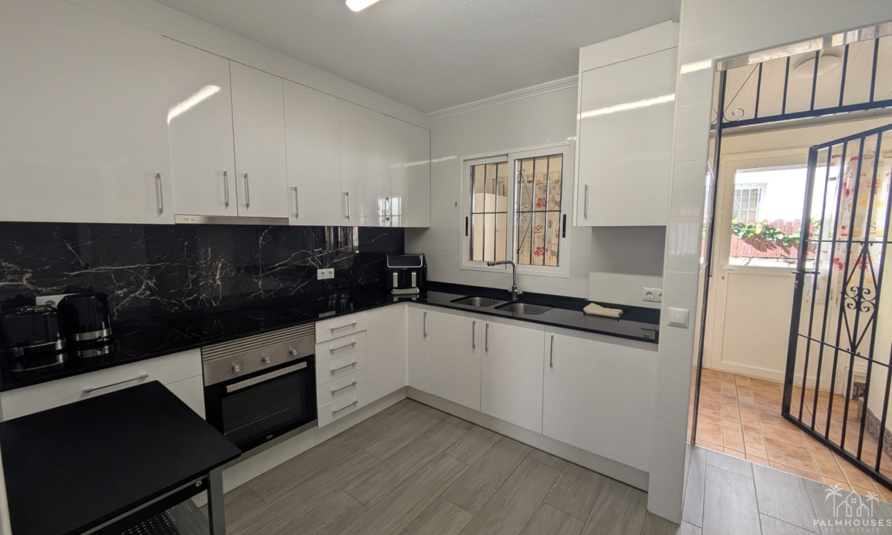 Venta - Casa - Playa Flamenca