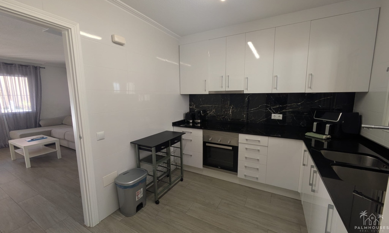 Venta - Casa - Playa Flamenca