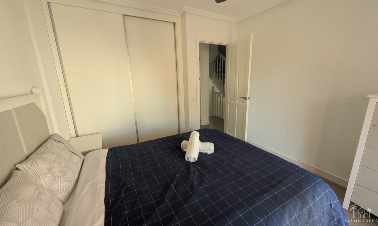 Venta - Casa - Playa Flamenca